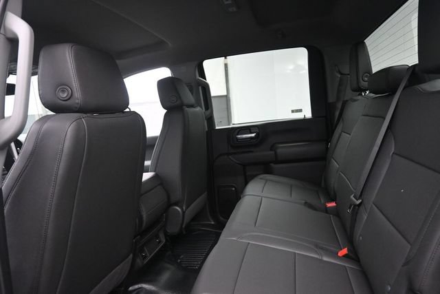 New 2026 Chevrolet Silverado 3500 W/T w/ WT Convenience Package AWD/4WD image 9
