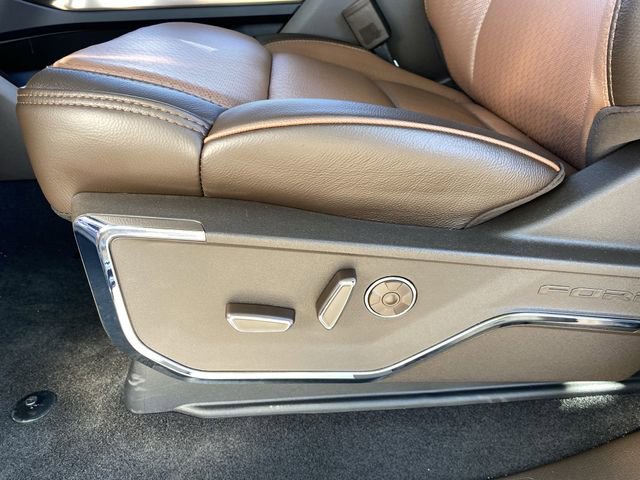 New 2026 Ford F150 King Ranch AWD/4WD image 69