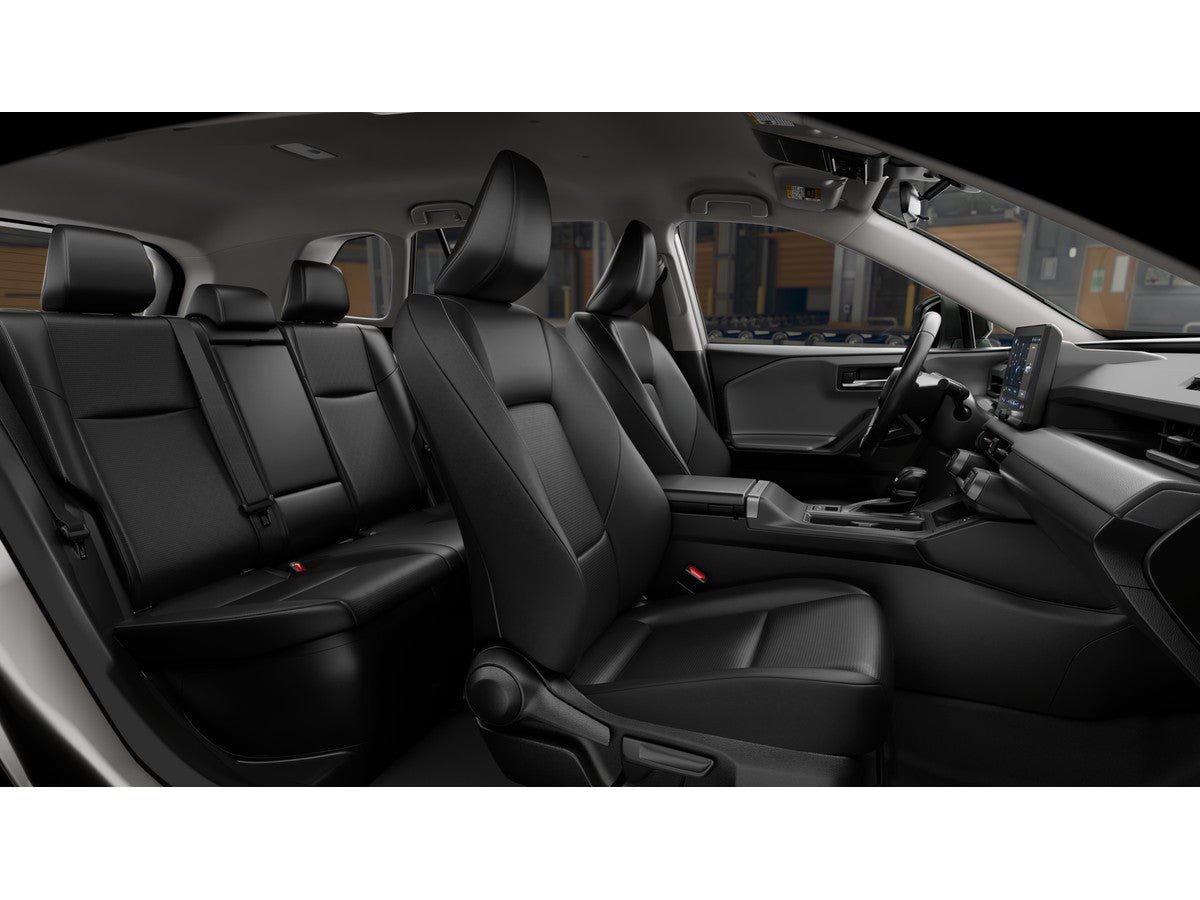 New 2026 Toyota RAV4 XLE Premium FWD image 20