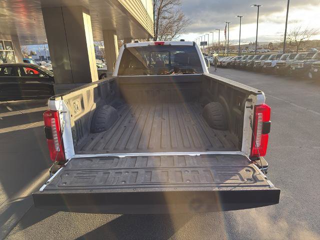 Certified 2023 Ford F350 XLT w/ 360-Degree Camera Package image 6