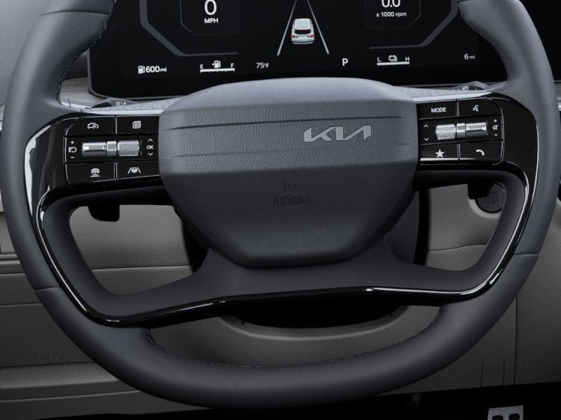 New 2026 Kia Sorento SX Prestige AWD/4WD image 22