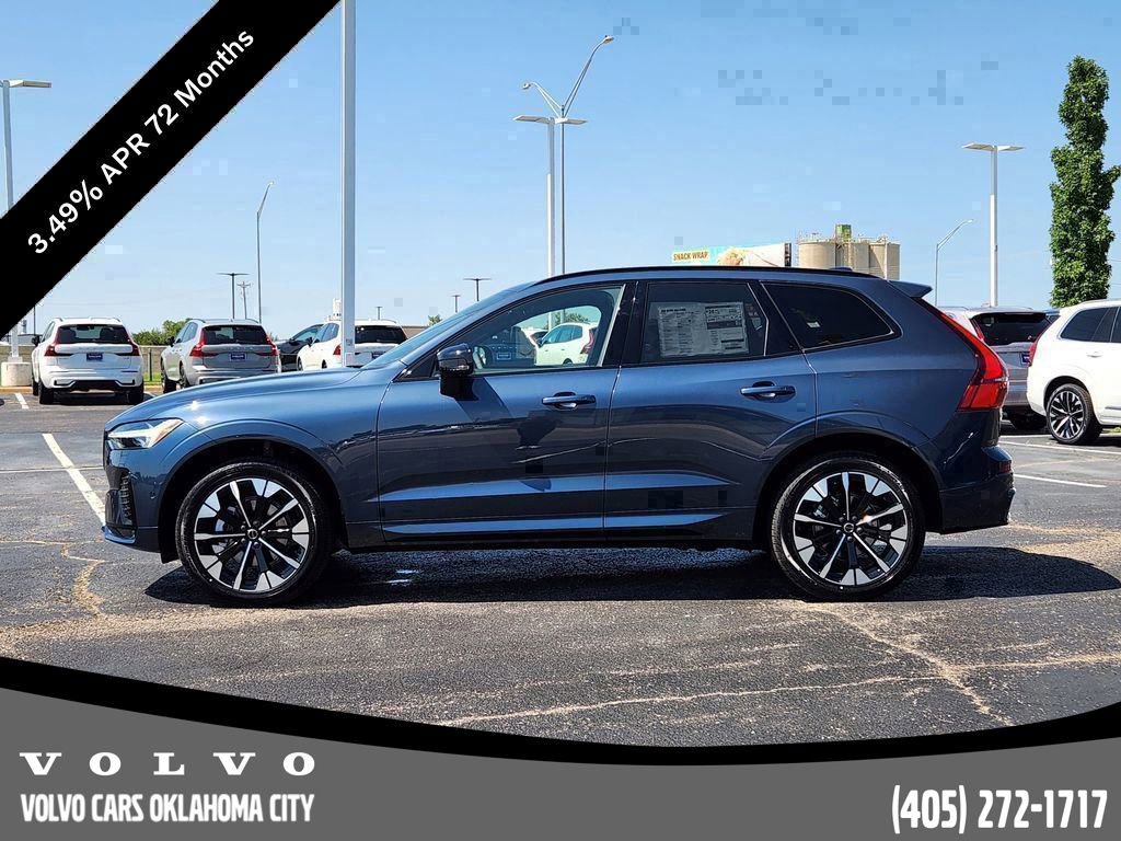 Used 2026 Volvo XC60 B5 Plus w/ Protection Package Premier AWD/4WD image 3