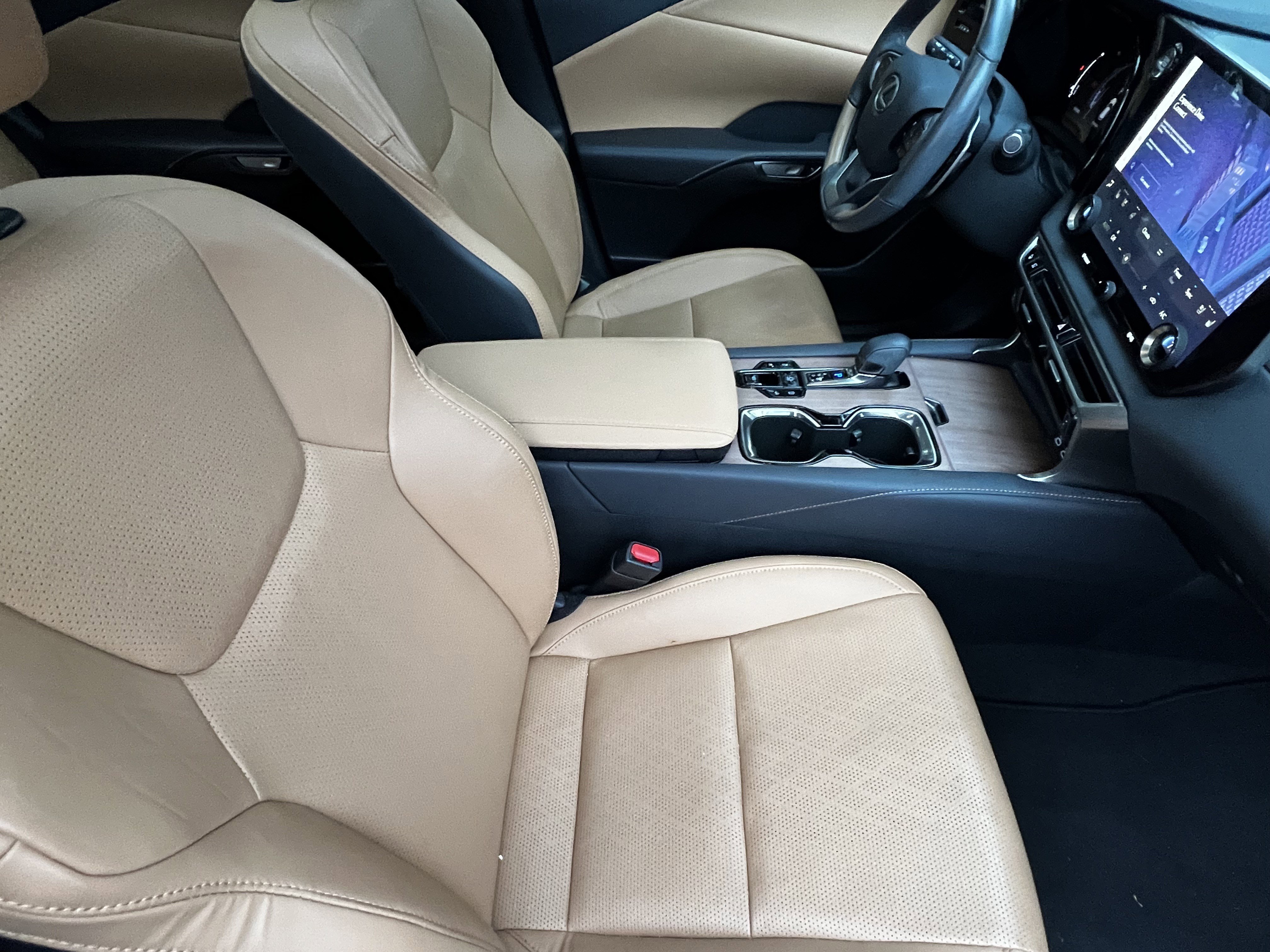 Used 2023 Lexus RX 350 Premium Plus image 43