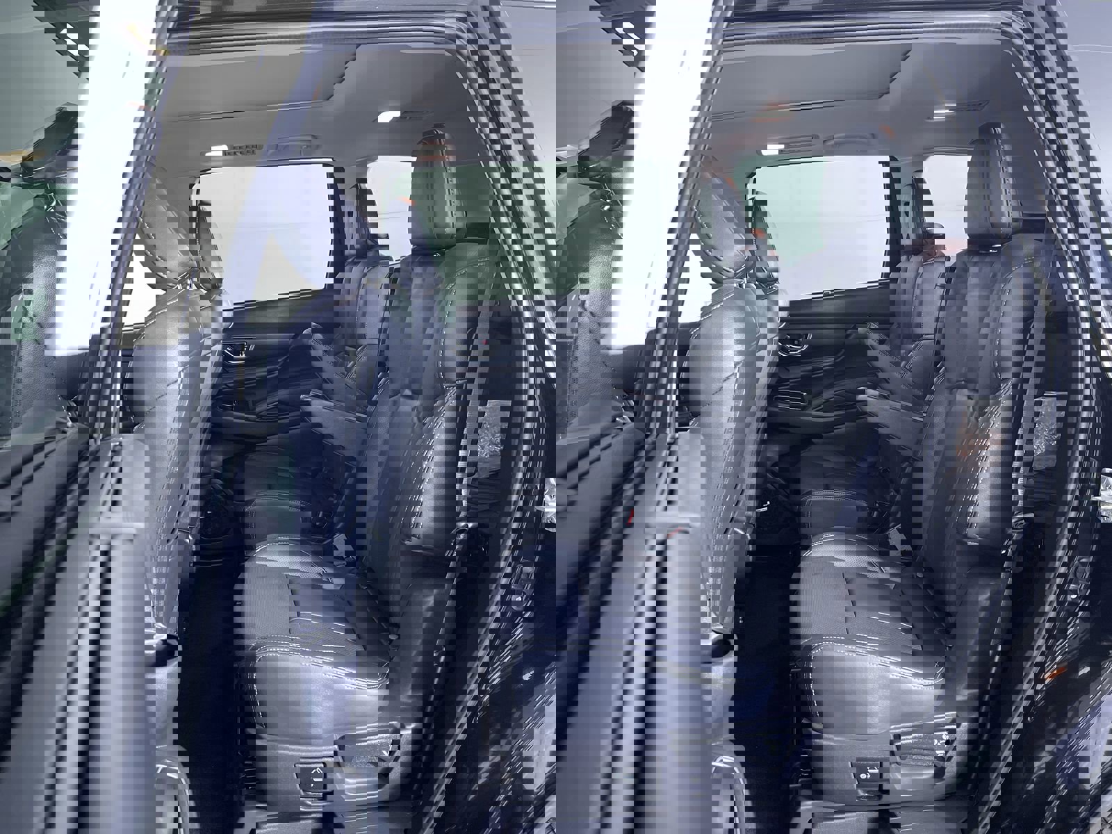 Certified 2023 Subaru Ascent Limited w/ Technology Package image 23