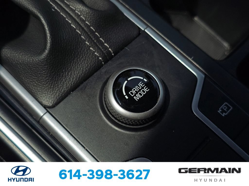 Used 2022 Kia Sorento LX FWD image 33