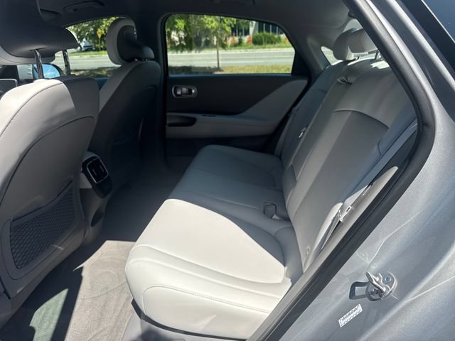 Used 2024 Hyundai Ioniq 6 SEL AWD/4WD image 26