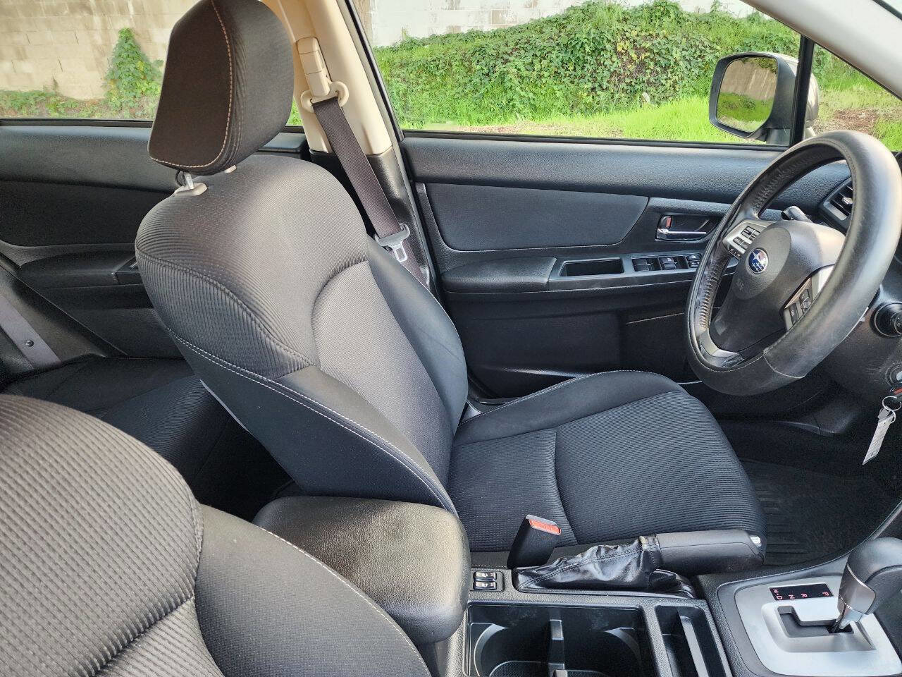 Used 2014 Subaru Impreza 2.0i Sport Premium image 18