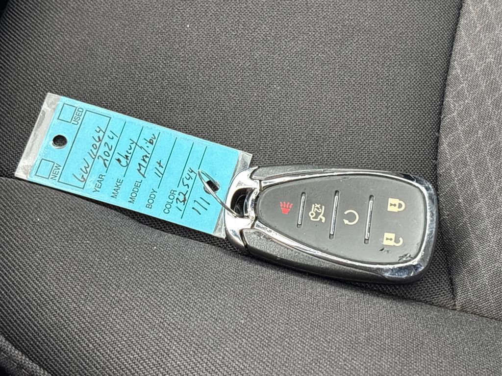 Used 2024 Chevrolet Malibu LT image 36