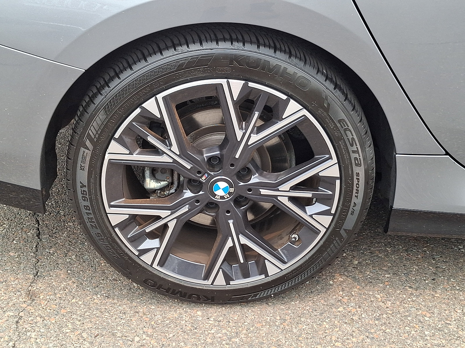 Used 2025 BMW 228i xDrive AWD/4WD image 8