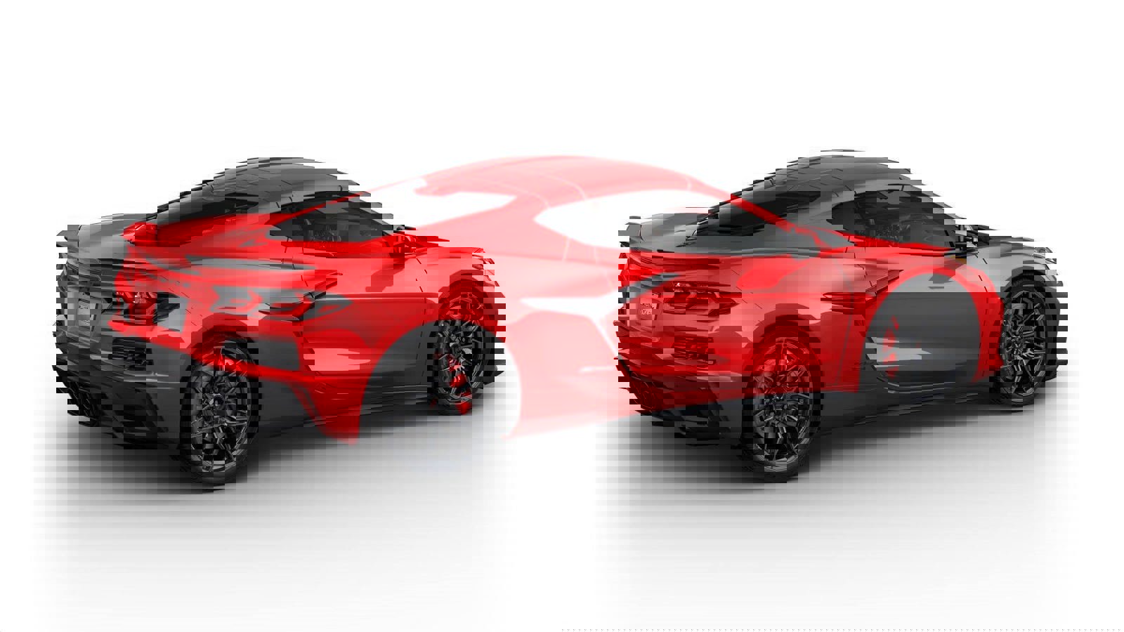 New 2025 Chevrolet Corvette Z06 image 71