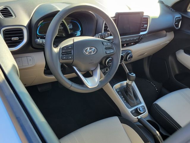 New 2026 Hyundai Venue SEL image 3