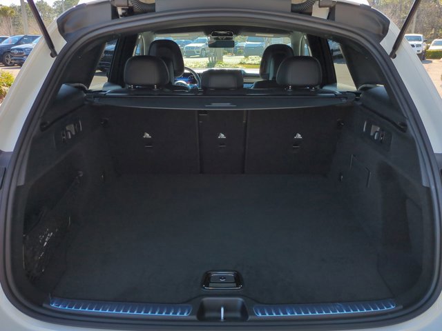 Used 2026 Mercedes-Benz GLC 300 image 13