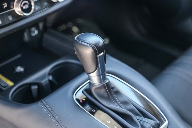 Used 2024 Honda HR-V EX-L image 21