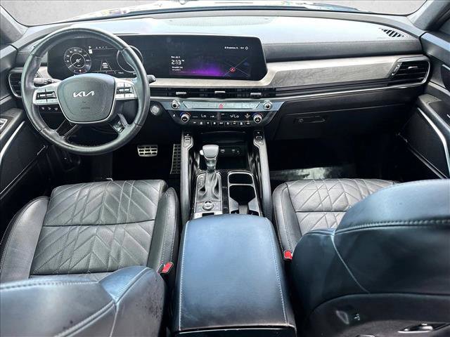 Used 2024 Kia Telluride SX Prestige X-Line image 19