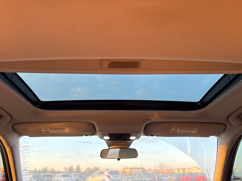 Used 2024 Honda Civic EX image 4