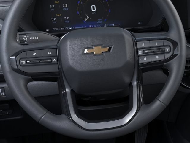 New 2026 Chevrolet Colorado LT w/ LT Convenience Package RWD image 21