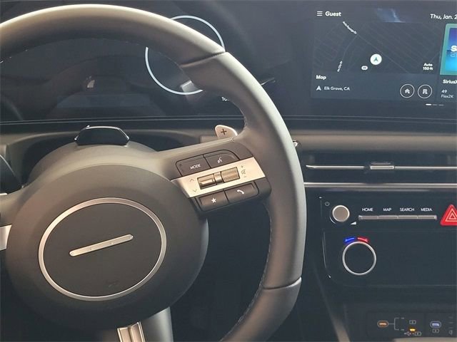 New 2026 Hyundai Santa Cruz XRT image 17