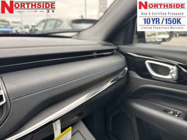 New 2026 Jeep Compass Latitude w/ Quick Order Package 29K image 25