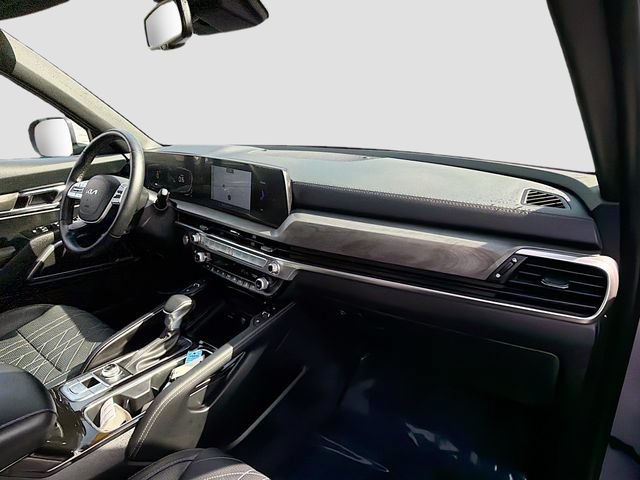 Used 2025 Kia Telluride EX X-Line AWD/4WD image 32