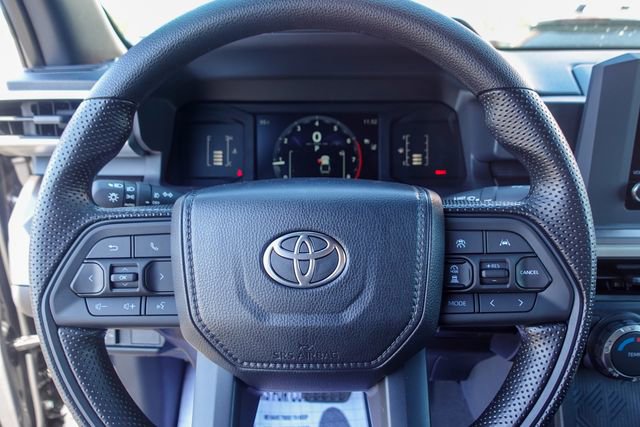 New 2026 Toyota Tacoma SR5 image 16