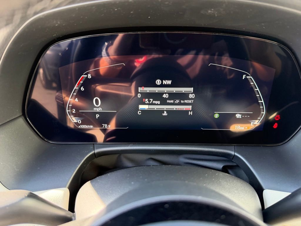 New 2026 MAZDA CX-5 Select image 28