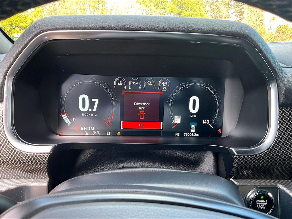 Used 2022 Ford F150 Raptor w/ Equipment Group 801A High image 23