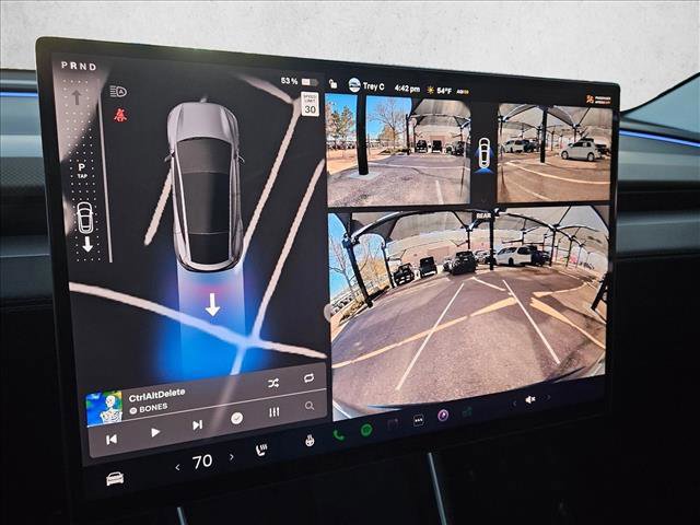 Used 2026 Tesla Model Y Performance image 13