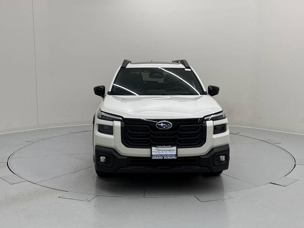 Used 2026 Subaru Outback Premium image 8