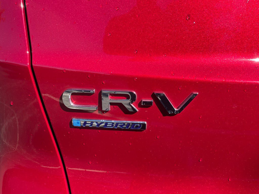 Used 2025 Honda CR-V Sport Touring image 36