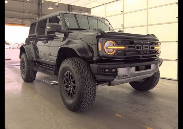 Used 2024 Ford Bronco Raptor image 1