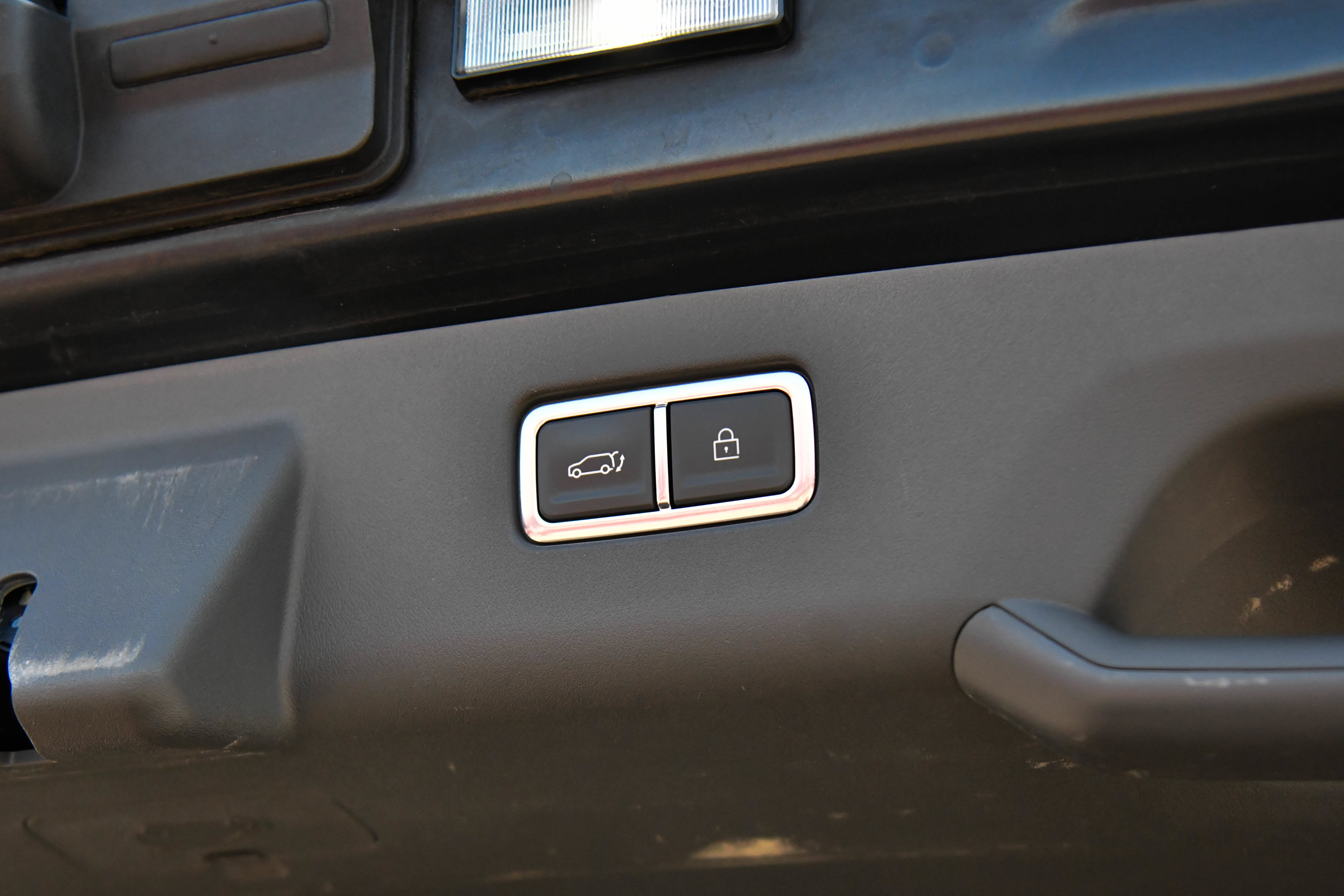Used 2024 Kia EV9 Light Long Range RWD image 52