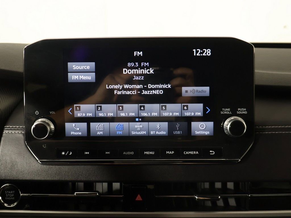 Used 2023 Mitsubishi Outlander SEL Black Edition AWD/4WD image 48