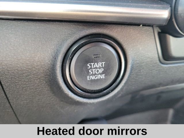 Used 2024 MAZDA MAZDA3 s image 7