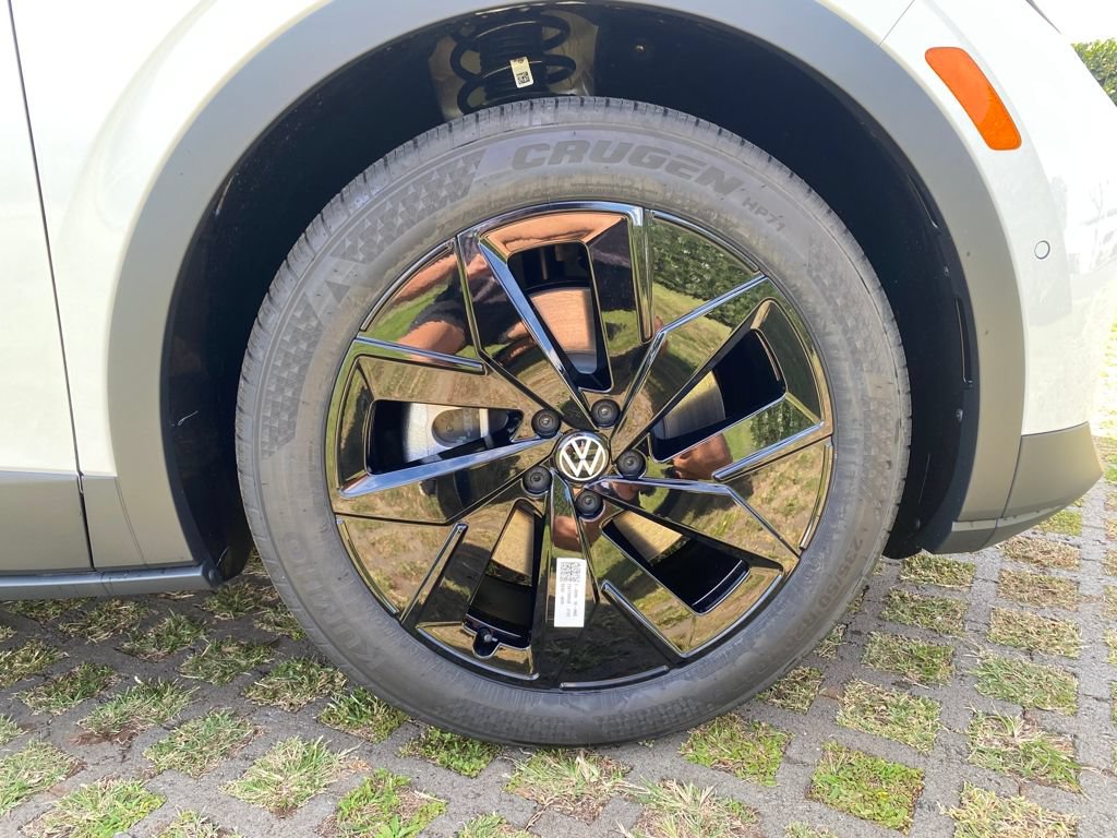 New 2026 Volkswagen ID.4 Pro S RWD image 9