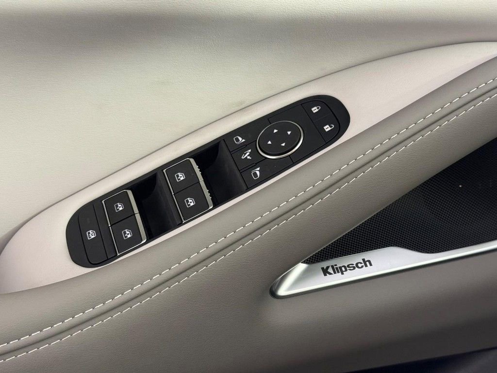 New 2026 INFINITI QX60 Luxe w/ Cargo Package image 30