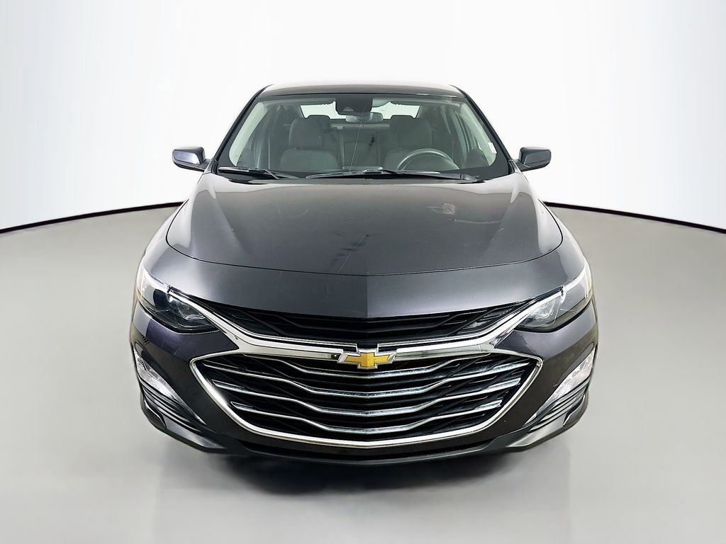 Used 2023 Chevrolet Malibu LT image 2