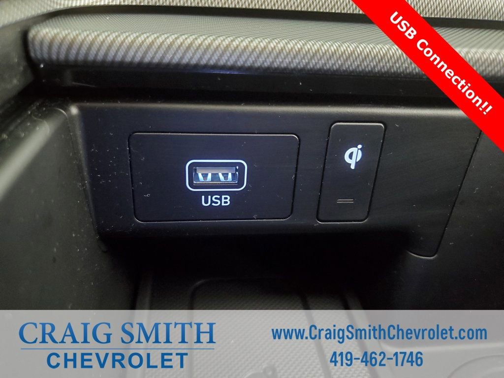 Used 2025 Hyundai Palisade XRT image 6