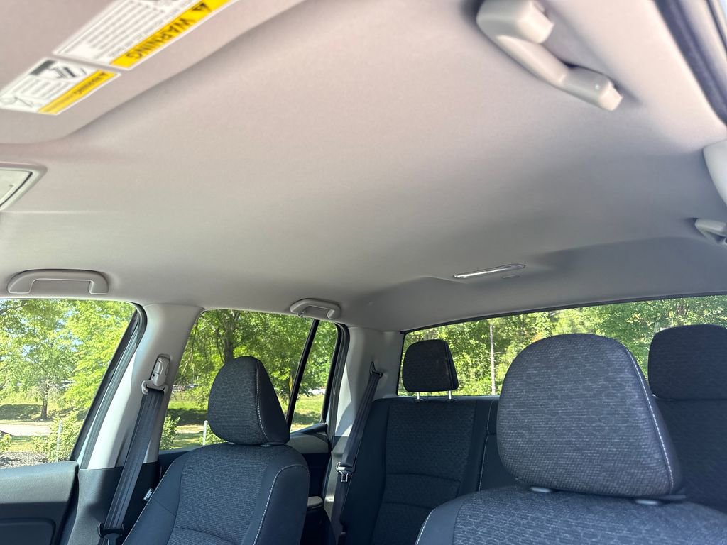 Certified 2025 Honda Ridgeline Sport+ image 30