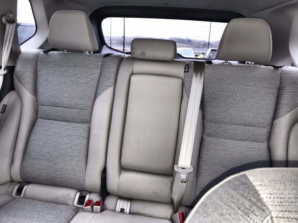 Used 2023 Nissan Rogue SV image 21