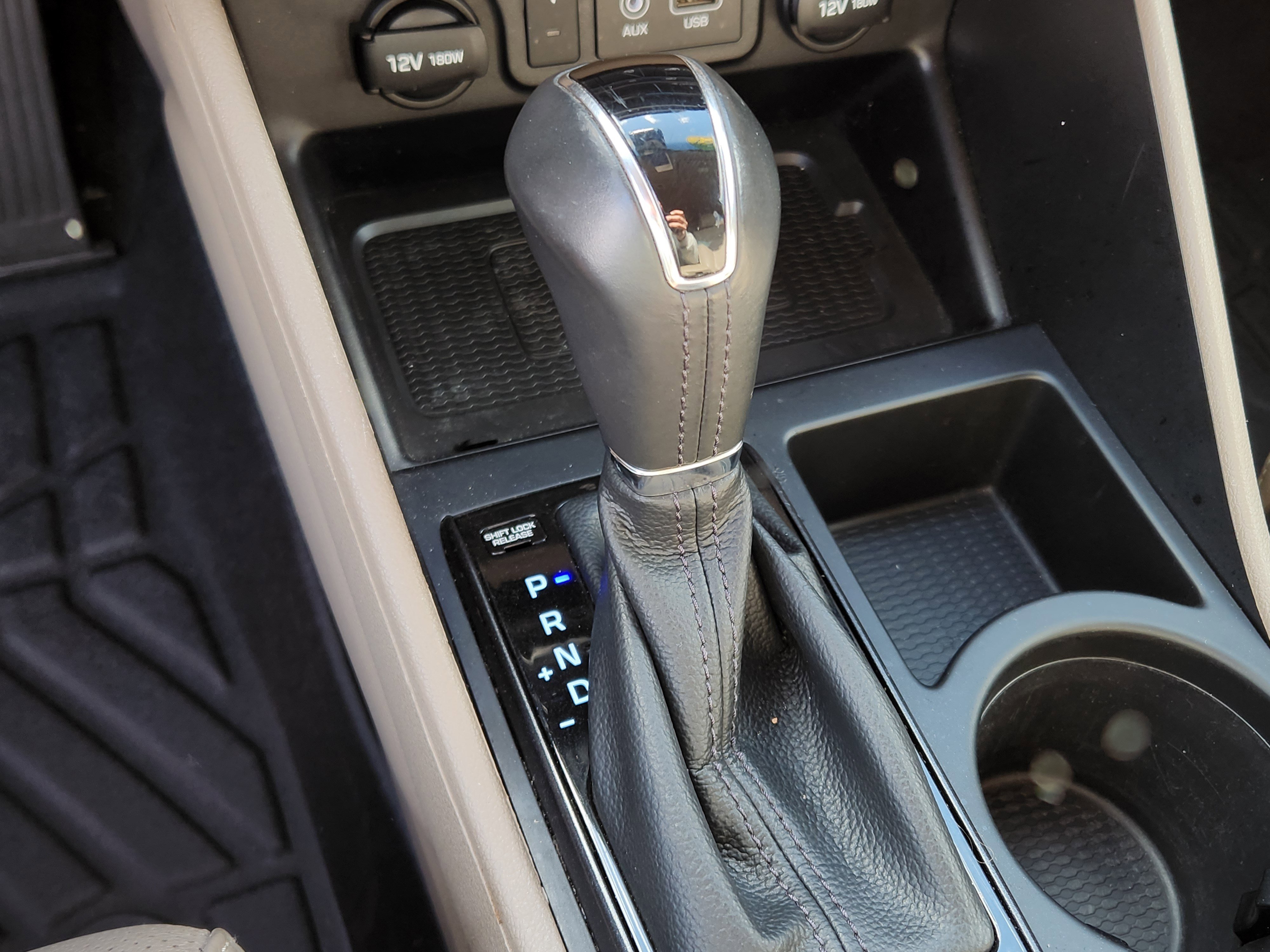 Certified 2021 Hyundai Tucson Limited image 22