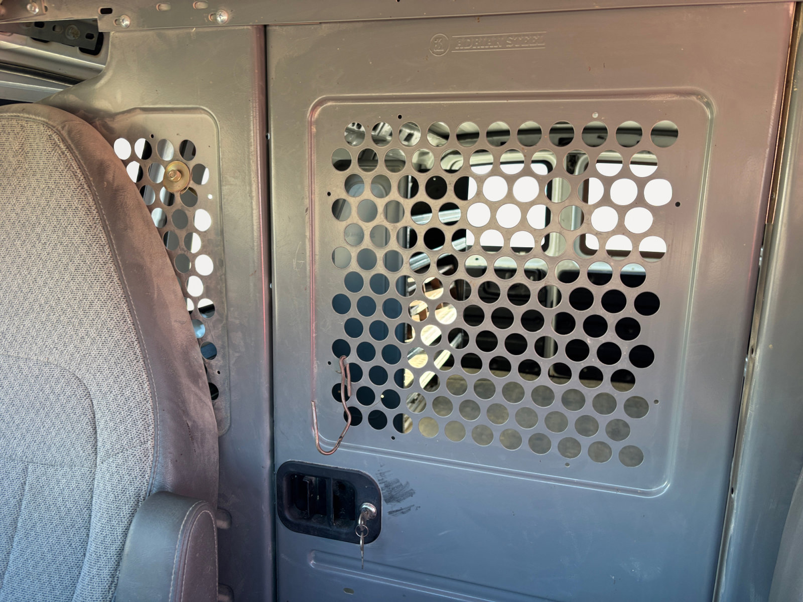 Used 2013 GMC Savana 3500 w/ Power Package image 13