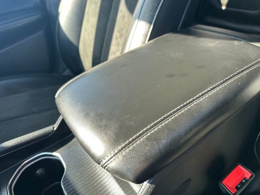 Used 2024 Jeep Grand Cherokee Altitude image 25