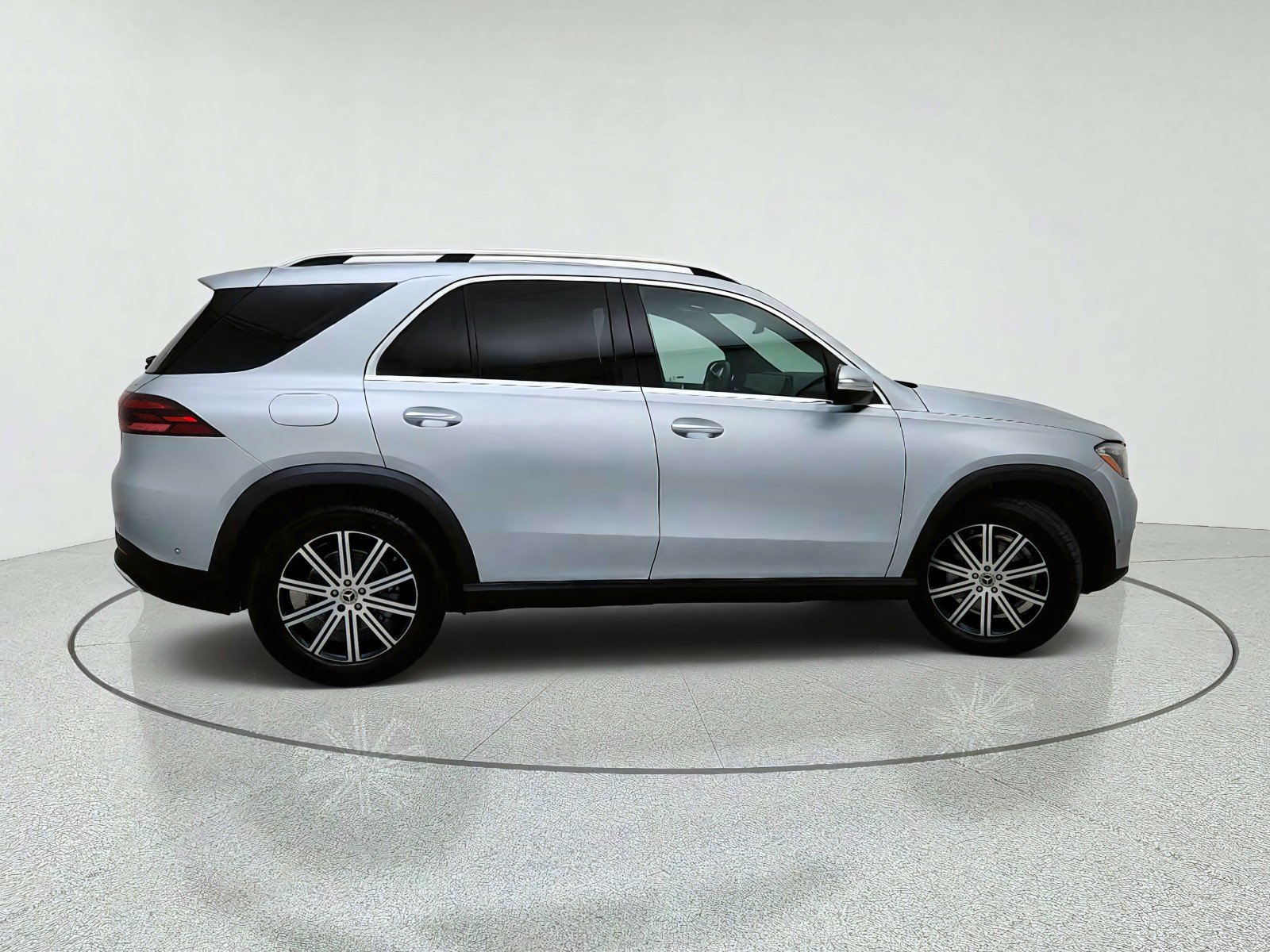 Used 2026 Mercedes-Benz GLE 350 4MATIC image 7