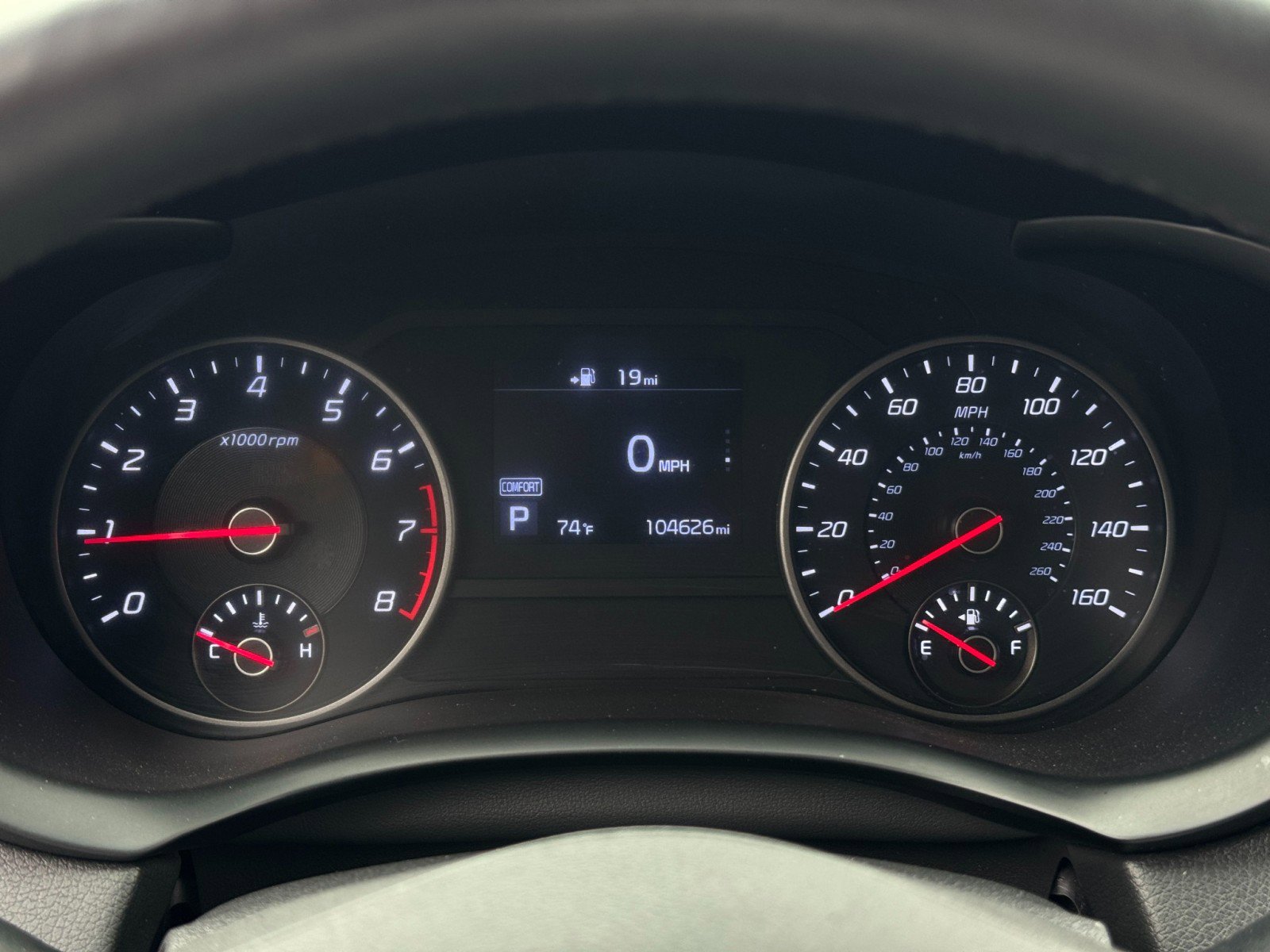 Used 2020 Kia Stinger GT-Line image 17