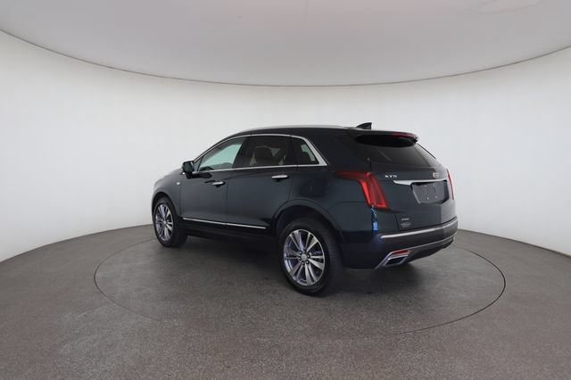 Used 2025 Cadillac XT5 Premium Luxury AWD/4WD image 11