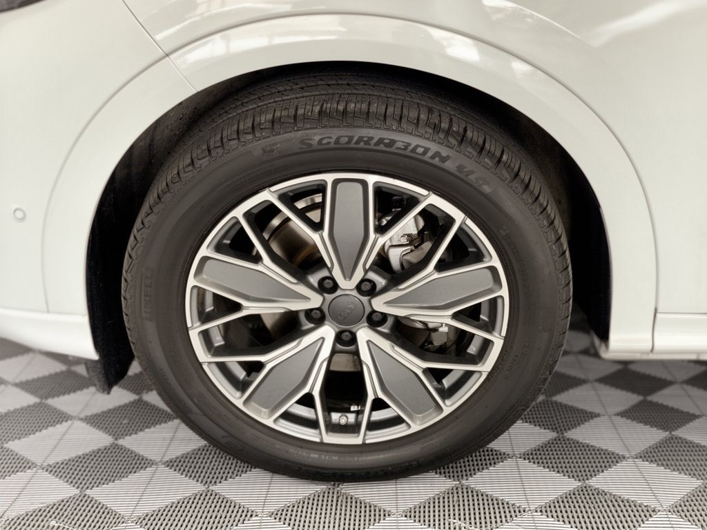 New 2026 Audi Q5 Prestige AWD/4WD image 13