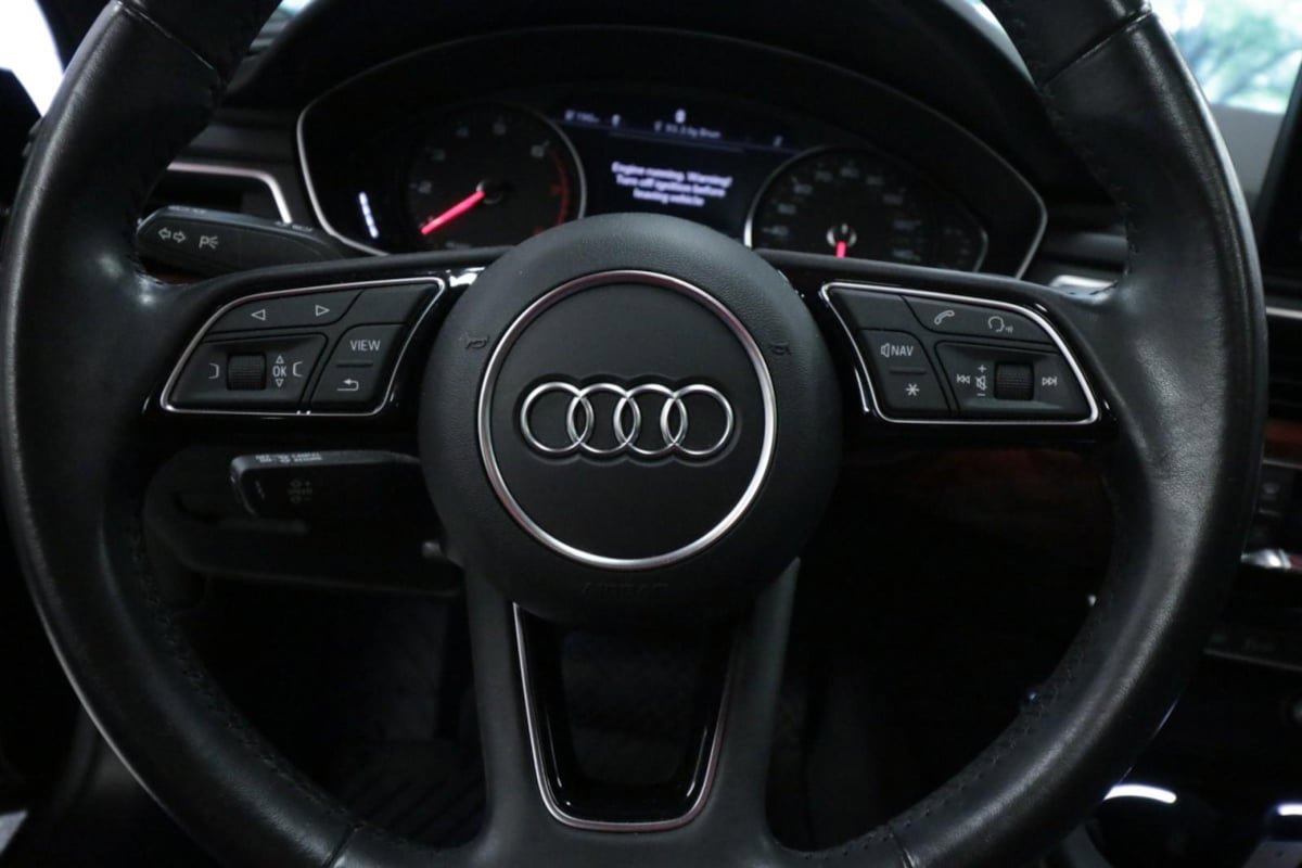 Used 2019 Audi A5 2.0T Premium AWD/4WD image 16