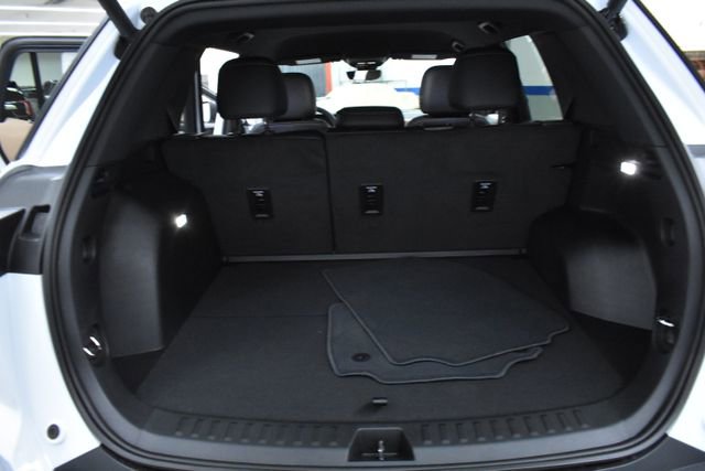 New 2026 Chevrolet Equinox ACTIV w/ Convenience Package III image 27