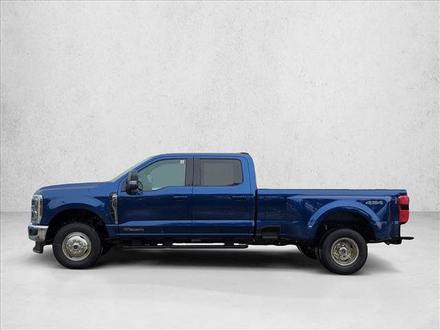 New 2026 Ford F350 XLT w/ XLT Premium Package image 5