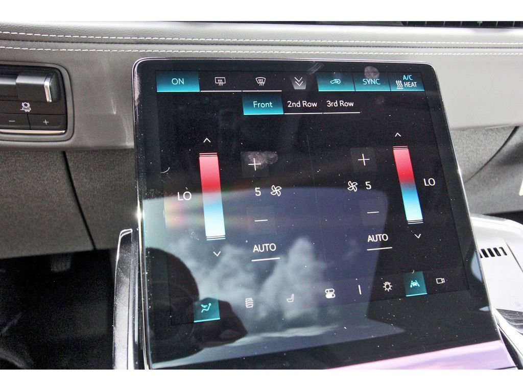 New 2026 Cadillac Escalade IQ Luxury 1 image 19